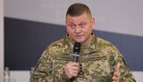 Мы не планируем никаких наступательных операций, но в оккупированном Донецке готовят эвакуацию населения, - заявление Залужного