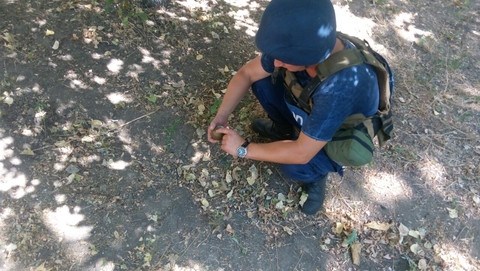 граната