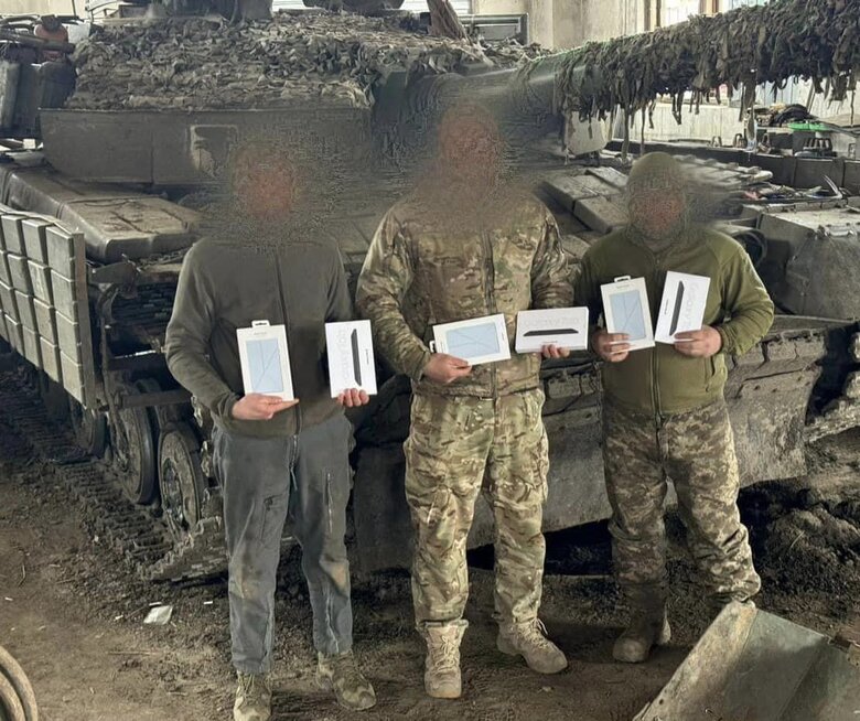 Юсупова Наталія