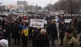 Запорожье: линия демократического фронта