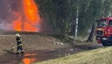 Rivne region after the shelling