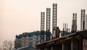 Росії загрожує обвальне падіння продажів житла