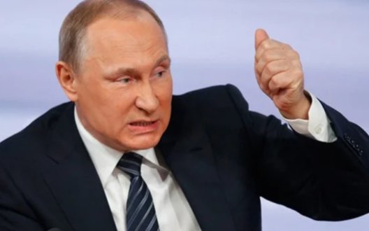 У Кремлі розглядають три сценарії війни проти України, – ЦПД