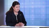 Маркарова анонсировала открытие первого ресторана украинской кухни в Вашингтоне