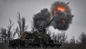 Ukrainian Armed Forces withdraw from Stepove and Severne near Avdiivka - Likhovii