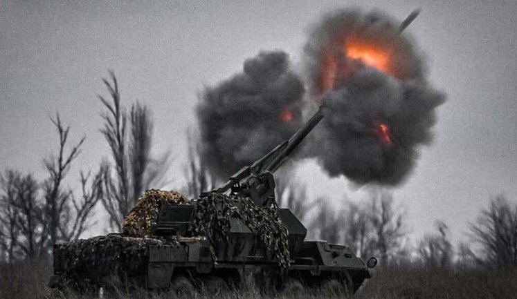 Ukrainian Armed Forces withdraw from Stepove and Severne near Avdiivka - Likhovii