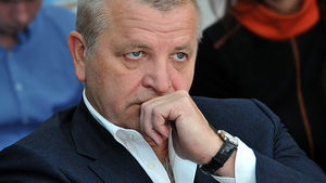 Притыка перестал возглавлять газовый бизнес Фирташа, – СМИ