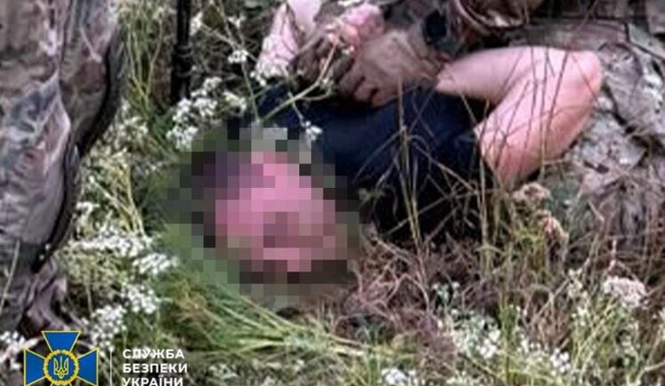 Наводив "шахеди" під час масованої атаки на Кропивницький: СБУ затримала агента РФ. ФОТОрепортаж