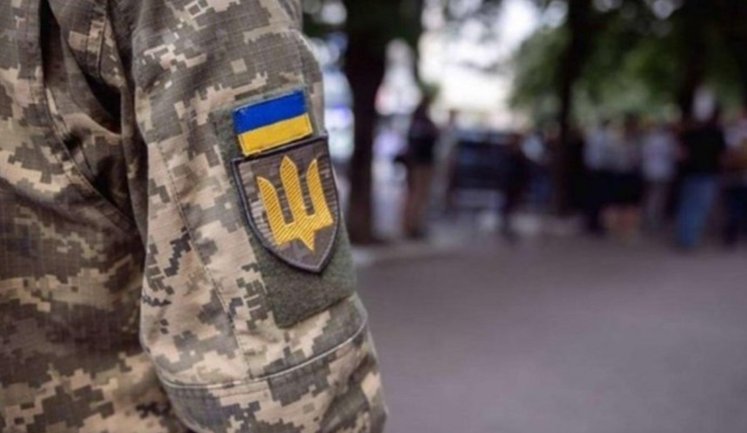 Внаслідок конфлікту у Львові постраждали двоє військових ТЦК та СП, - ОК "Захід"