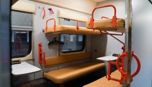 В "Укрзалізниці" з’явилася можливість купити квитки для пасажирів із інвалідністю онлайн