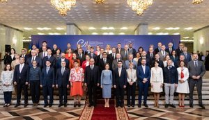 Запустили юридичний процес створення спецтрибуналу проти РФ за злочин агресії