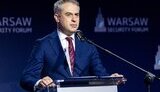Министр цифровых технологий Польши Кшиштоф Гавковский