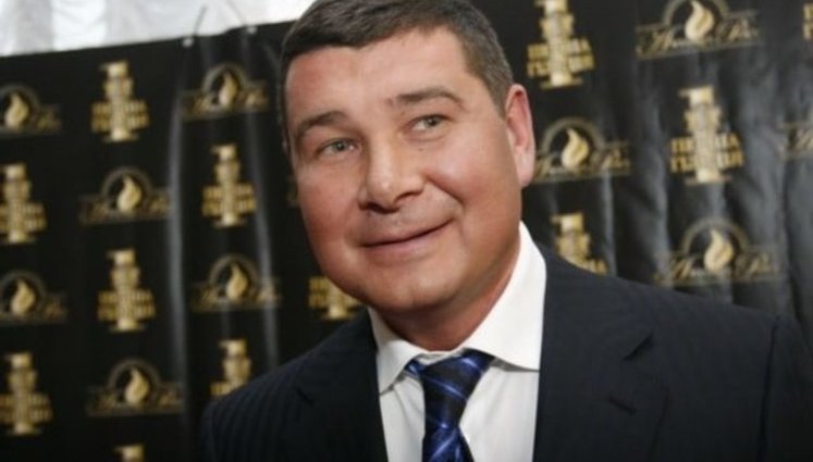 Апелляционный суд Киева разрешил нардепу-беглецу Онищенко участвовать в выборах. ДОКУМЕНТ