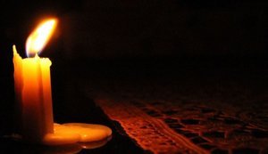 Вимкнення світла на Чернігівщині