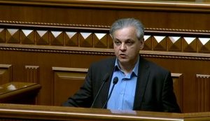 Зеленський має особисто пояснити свою позицію стосовно деокупації Донбасу, - Рахманін