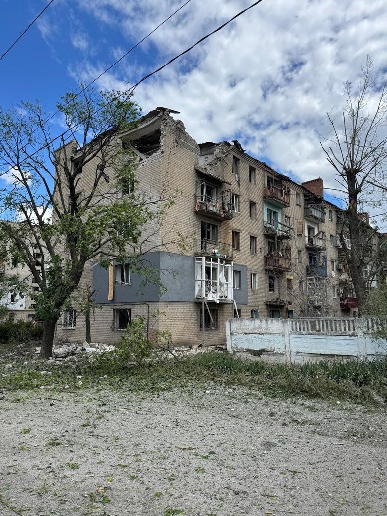 Обстріли Донеччини: одна людина загинула, пошкоджено 23 об’єкти