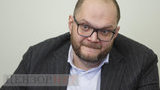 Чиновники Минкульта получили к Новому году высокие зарплаты: Бородянский - 112 тыс., Максимчук - 405 тыс., Подоляк - 394 тыс.