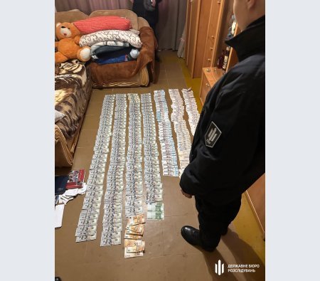 ДБР завершило справу начпрода, якого підозрюють у відкатах на харчуванні ЗСУ
