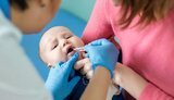 Дітей масово вакцинують від поліомієліту на Рівненщині після спалаху хвороби