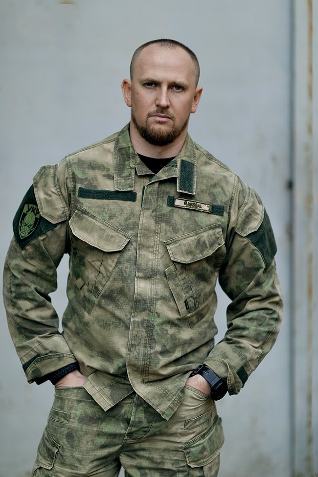 Начальник департаменту патрульної поліції Національної поліції України, полковник Євгеній Жуков: Патрульна поліція стала першим кроком до змін у країні, але суспільство змінюватися не хоче 15