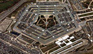 Пентагон заявляє, що Трамп приїде на екстрену зустріч генералів США