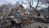 Обстрелы Донетчины 13 апреля
