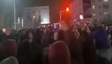 "Старик, уходи!", - участники массовых протестов в Казахстане требуют от бывшего президента Назарбаева уйти из политики. ВИДЕО