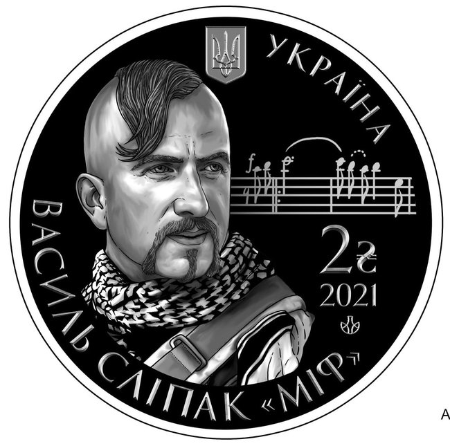 Путін приїхав в Париж і я беру його в заручники: 20 невідомих цитат Василя Сліпака 01