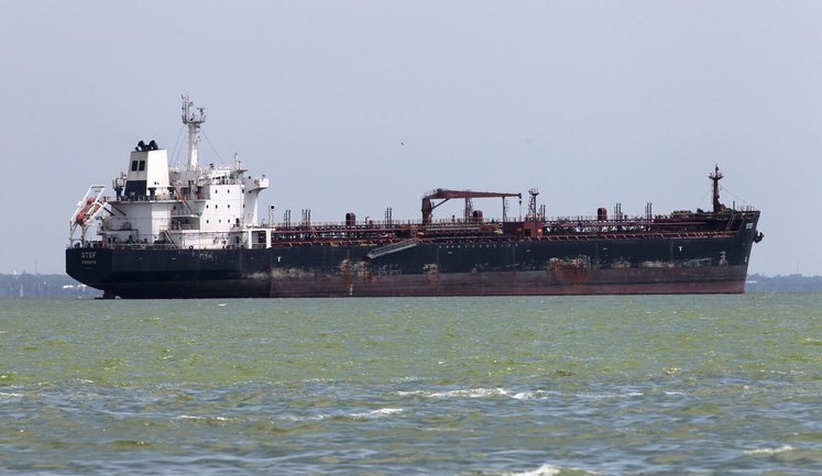 Ціни на нафту зросли після перехоплення США танкера біля берегів Венесуели