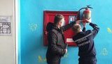 ГСЧС начала проверку избирательных участков по всей стране