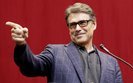 US counts on cooperation with Zelenskyi - energy secretary Rick Perry