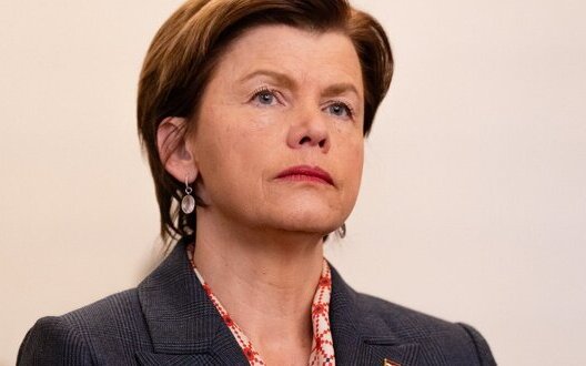 Ukraine can make some concessions to Russia, but this decision should be made by Ukrainians, - Braže