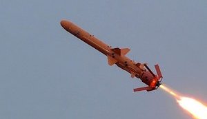 Минобороны провело испытания противокорабельного комплекса "Нептун" и модернизированного ЗРК. ФОТО