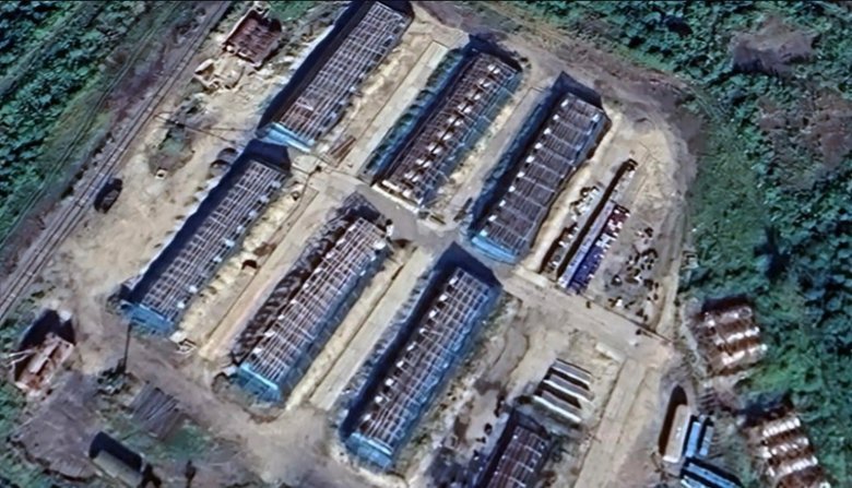 Olenya base