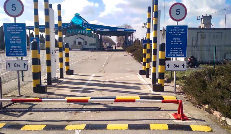 Новий режим роботи пунктів пропуску запровадять на півдні Одещини, - Кулеба