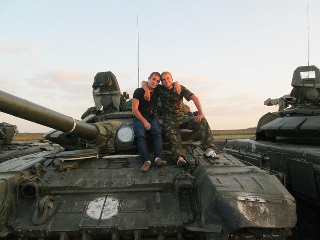 армия рф оккупанты доказательства