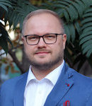 Полюхович Юрий