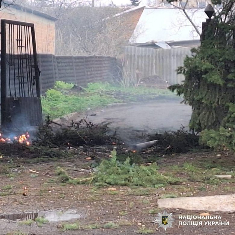 Дрони й авіабомби: наслідки обстрілів Харківської області
