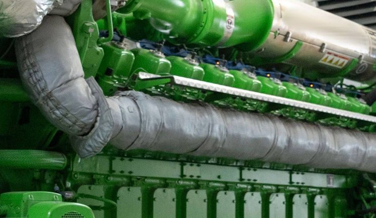 Розвиток децентралізованої генерації є стратегічним завданням уряду, - Свириденко