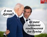 Приватне повідомлення