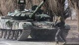 У 2025 році РФ може зіткнутися з дефіцитом танків