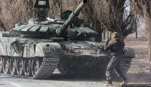 У 2025 році РФ може зіткнутися з дефіцитом танків