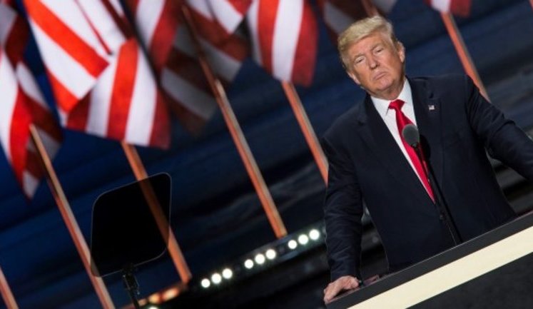 How Trump’s praise of Putin could cost him the election
