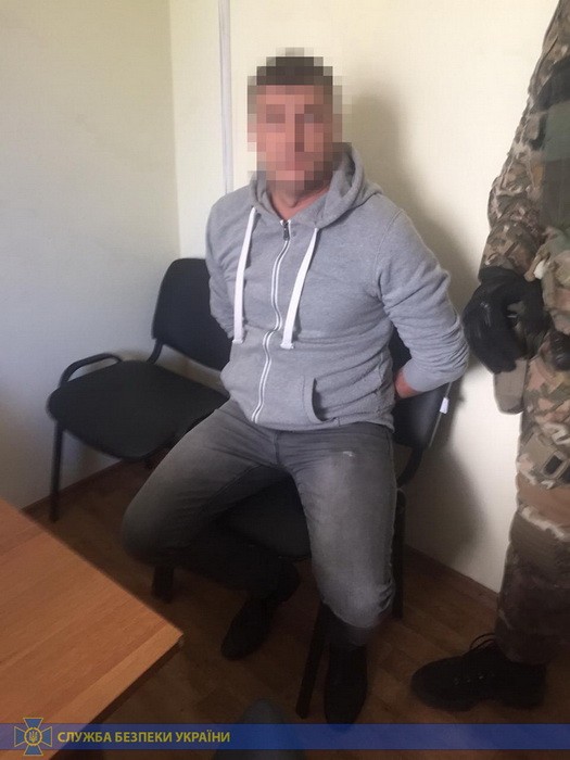 У Києві розкрито діяльність угруповання чорних реєстраторів, яке виконувало замовлення рейдерів, - СБУ 06 У Києві розкрито діяльність угруповання чорних реєстраторів, яке виконувало замовлення рейдерів, - СБУ 06