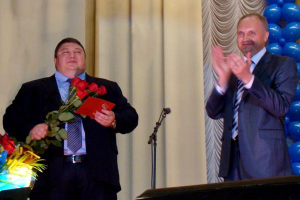 смотрящий
