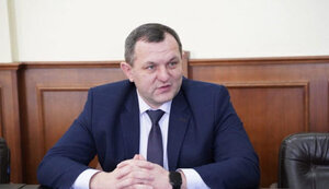 Зеленский назначил нового главу Киевской области (обновлено)