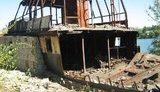 корабль донецк мародеры