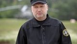 "Use of Cossack paramilitary groups compromises an official FIFA event," - NSDC Secretary Turchynov