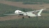 Russian drone crashes into houses in Kazan