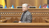 порошенко